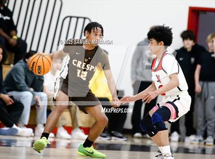 Thumbnail 1 in Crespi @ Harvard-Westlake photogallery.