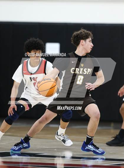 Thumbnail 1 in Crespi @ Harvard-Westlake photogallery.