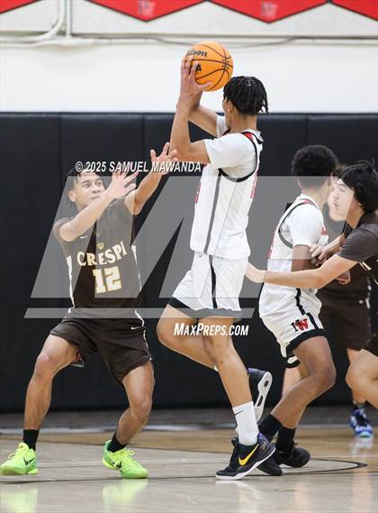 Thumbnail 1 in Crespi @ Harvard-Westlake photogallery.