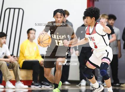 Thumbnail 2 in Crespi @ Harvard-Westlake photogallery.