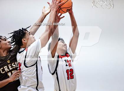 Thumbnail 1 in Crespi @ Harvard-Westlake photogallery.