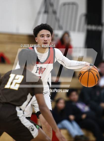 Thumbnail 2 in Crespi @ Harvard-Westlake photogallery.