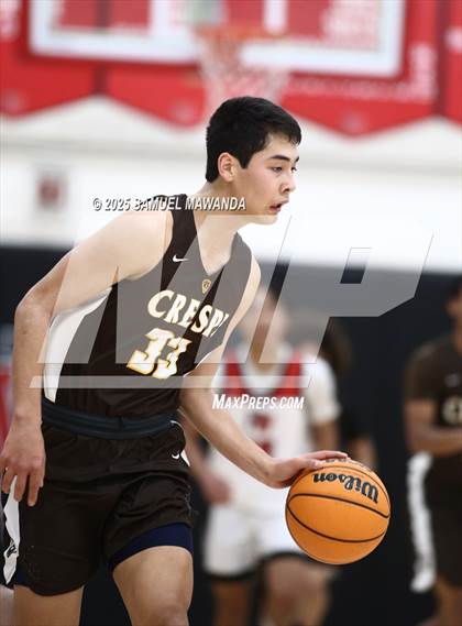 Thumbnail 3 in Crespi @ Harvard-Westlake photogallery.