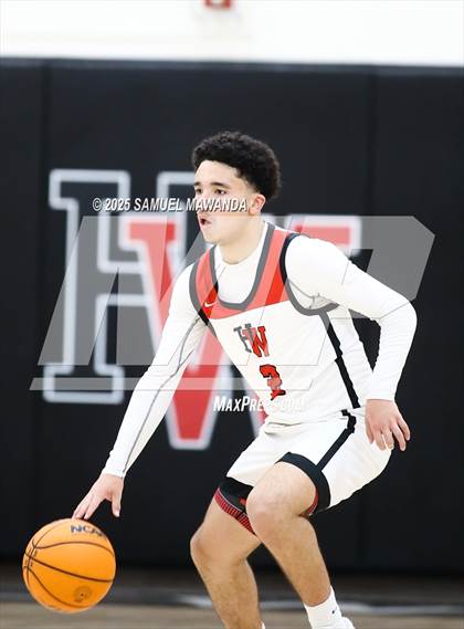 Thumbnail 1 in Crespi @ Harvard-Westlake photogallery.