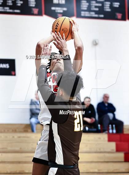 Thumbnail 1 in Crespi @ Harvard-Westlake photogallery.