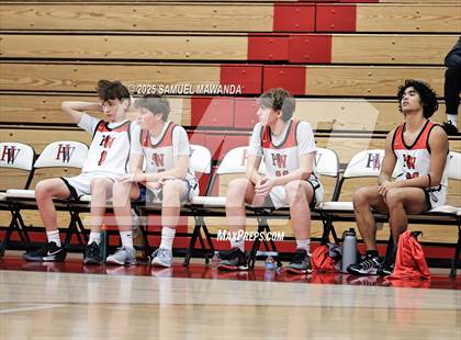 Thumbnail 3 in Crespi @ Harvard-Westlake photogallery.