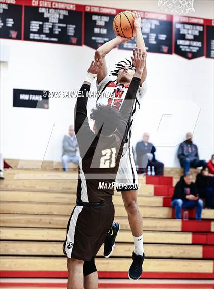 Thumbnail 3 in Crespi @ Harvard-Westlake photogallery.