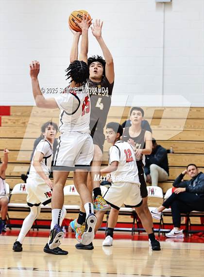 Thumbnail 2 in Crespi @ Harvard-Westlake photogallery.