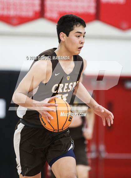 Thumbnail 3 in Crespi @ Harvard-Westlake photogallery.