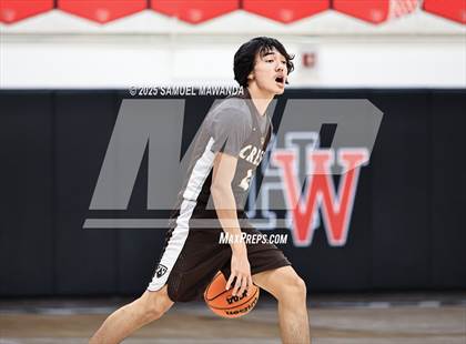 Thumbnail 2 in Crespi @ Harvard-Westlake photogallery.