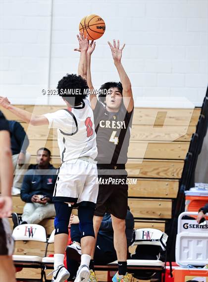 Thumbnail 1 in Crespi @ Harvard-Westlake photogallery.
