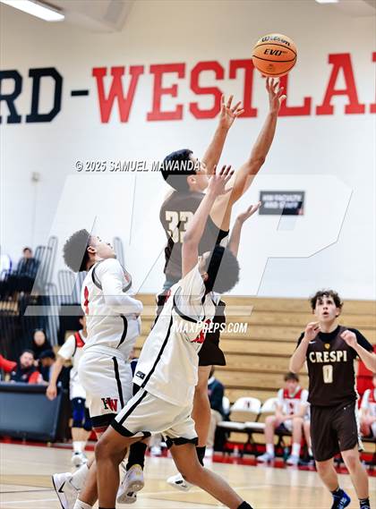 Thumbnail 2 in Crespi @ Harvard-Westlake photogallery.