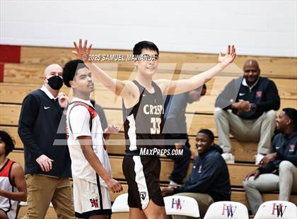 Thumbnail 1 in Crespi @ Harvard-Westlake photogallery.