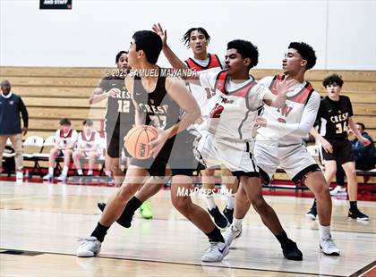 Thumbnail 3 in Crespi @ Harvard-Westlake photogallery.