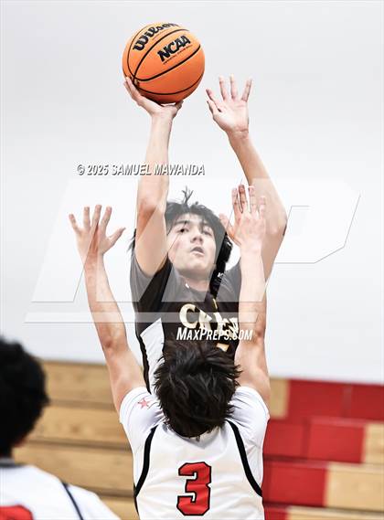 Thumbnail 2 in Crespi @ Harvard-Westlake photogallery.