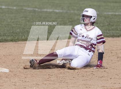 Thumbnail 3 in Sullivan @ LeRoy photogallery.