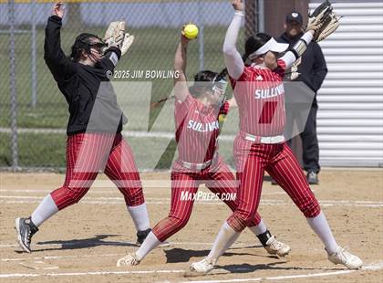 Thumbnail 3 in Sullivan @ LeRoy photogallery.
