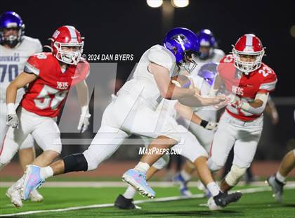 Thumbnail 3 in Resurrection Christian @ Eaton photogallery.