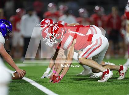Thumbnail 3 in Resurrection Christian @ Eaton photogallery.