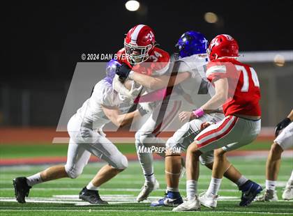 Thumbnail 2 in Resurrection Christian @ Eaton photogallery.