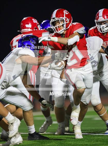 Thumbnail 3 in Resurrection Christian @ Eaton photogallery.