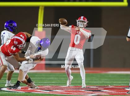 Thumbnail 1 in Resurrection Christian @ Eaton photogallery.