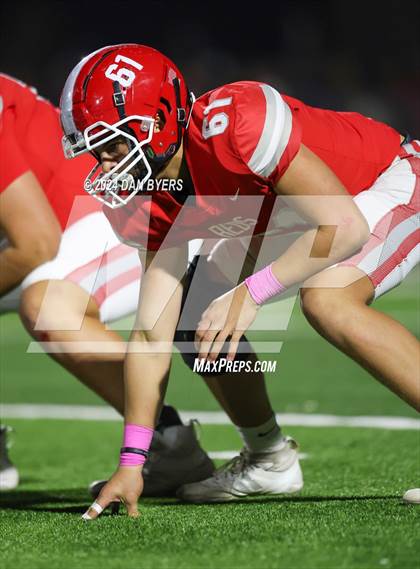 Thumbnail 3 in Resurrection Christian @ Eaton photogallery.