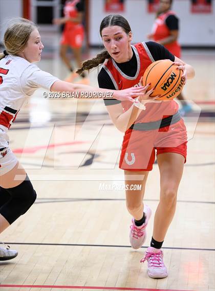 Thumbnail 2 in Westside vs. Rivercrest (Cavenaugh Classic) photogallery.