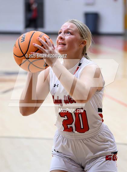 Thumbnail 1 in Westside vs. Rivercrest (Cavenaugh Classic) photogallery.