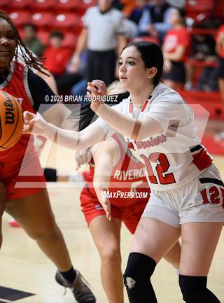 Westside vs. Rivercrest (Cavenaugh Classic)