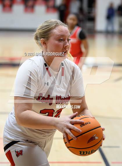 Thumbnail 1 in Westside vs. Rivercrest (Cavenaugh Classic) photogallery.