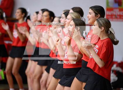 Thumbnail 3 in Westside vs. Rivercrest (Cavenaugh Classic) photogallery.