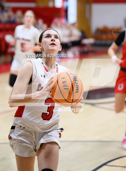 Thumbnail 2 in Westside vs. Rivercrest (Cavenaugh Classic) photogallery.