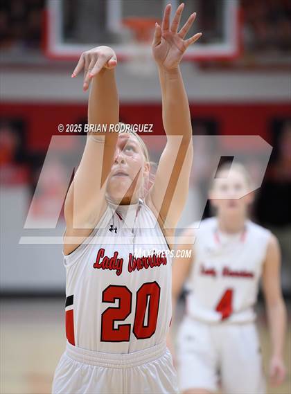 Thumbnail 1 in Westside vs. Rivercrest (Cavenaugh Classic) photogallery.