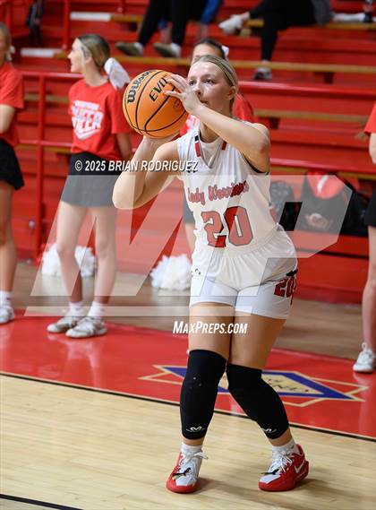 Thumbnail 2 in Westside vs. Rivercrest (Cavenaugh Classic) photogallery.