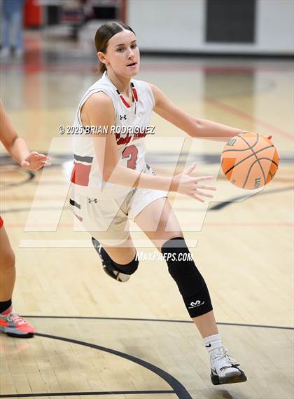 Thumbnail 3 in Westside vs. Rivercrest (Cavenaugh Classic) photogallery.