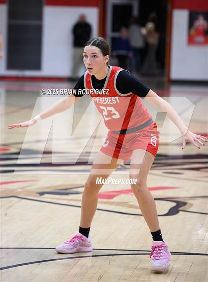 Thumbnail 3 in Westside vs. Rivercrest (Cavenaugh Classic) photogallery.