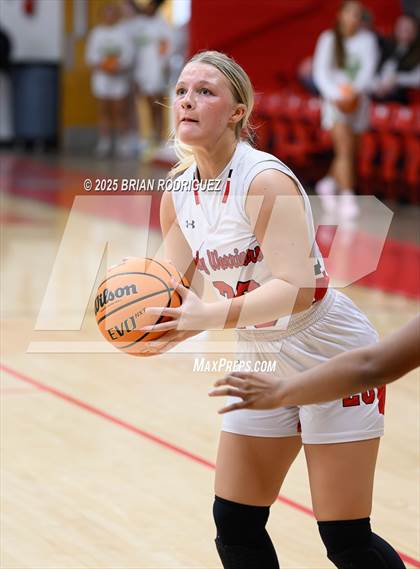 Thumbnail 3 in Westside vs. Rivercrest (Cavenaugh Classic) photogallery.