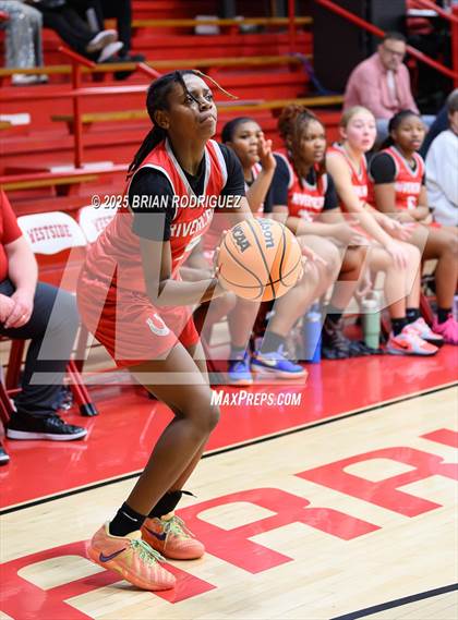 Thumbnail 3 in Westside vs. Rivercrest (Cavenaugh Classic) photogallery.