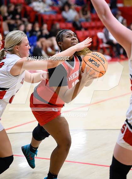 Thumbnail 3 in Westside vs. Rivercrest (Cavenaugh Classic) photogallery.