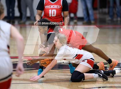 Thumbnail 3 in Westside vs. Rivercrest (Cavenaugh Classic) photogallery.