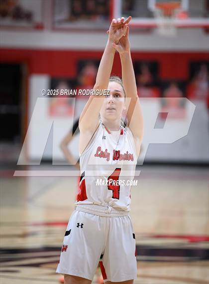 Thumbnail 2 in Westside vs. Rivercrest (Cavenaugh Classic) photogallery.