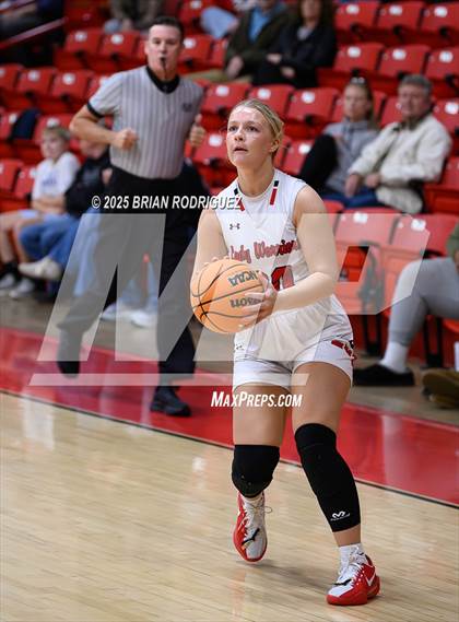 Thumbnail 1 in Westside vs. Rivercrest (Cavenaugh Classic) photogallery.