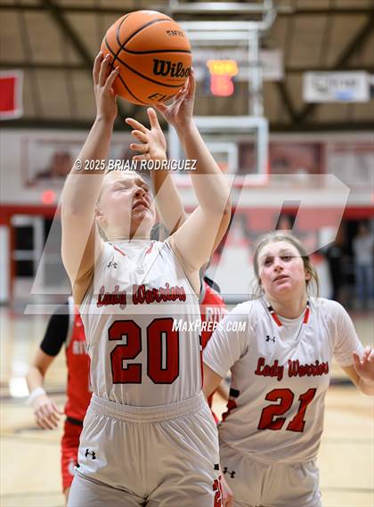 Thumbnail 1 in Westside vs. Rivercrest (Cavenaugh Classic) photogallery.