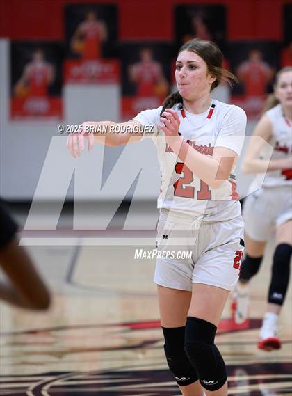 Thumbnail 2 in Westside vs. Rivercrest (Cavenaugh Classic) photogallery.