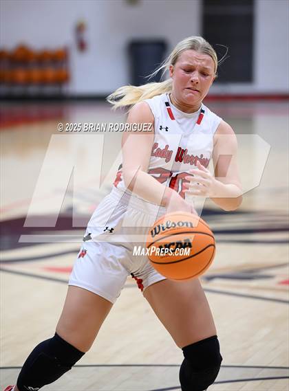 Thumbnail 3 in Westside vs. Rivercrest (Cavenaugh Classic) photogallery.