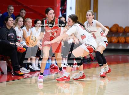 Thumbnail 3 in Westside vs. Rivercrest (Cavenaugh Classic) photogallery.