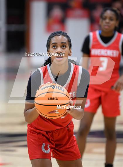 Thumbnail 2 in Westside vs. Rivercrest (Cavenaugh Classic) photogallery.