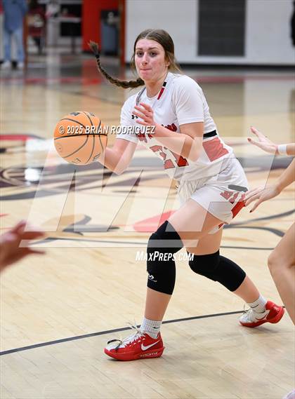 Thumbnail 3 in Westside vs. Rivercrest (Cavenaugh Classic) photogallery.