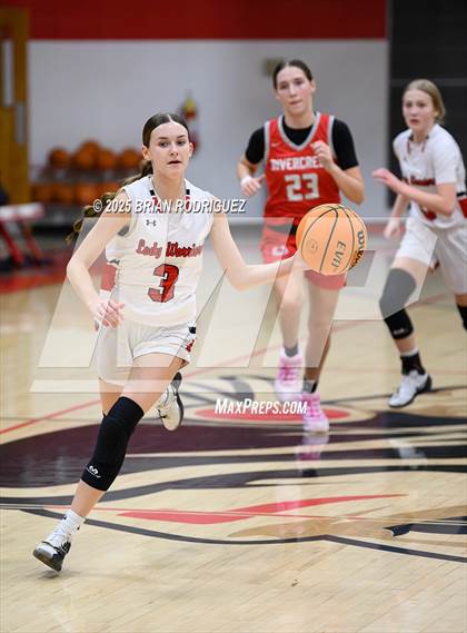 Thumbnail 1 in Westside vs. Rivercrest (Cavenaugh Classic) photogallery.